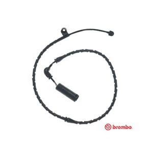 BRAKE PAD WEAR SENSOR