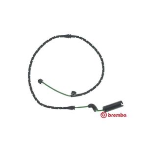 BRAKE PAD WEAR SENSOR