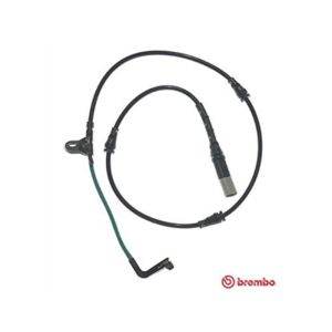 BRAKE PAD WEAR SENSOR