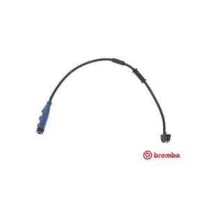 BRAKE PAD WEAR SENSOR