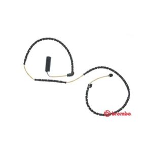 BRAKE PAD WEAR SENSOR