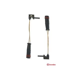 BRAKE PAD WEAR SENSOR PAIR