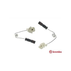 BRAKE PAD WEAR SENSOR PAIR