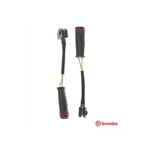 BRAKE PAD WEAR SENSOR PAIR