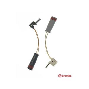 BRAKE PAD WEAR SENSOR PAIR