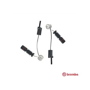 BRAKE PAD WEAR SENSOR PAIR