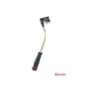 BRAKE PAD WEAR SENSOR