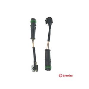 BRAKE PAD WEAR SENSOR PAIR