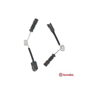 BRAKE PAD WEAR SENSOR PAIR