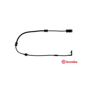 BRAKE PAD WEAR SENSOR