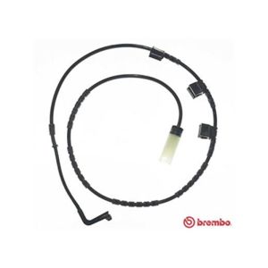 BRAKE PAD WEAR SENSOR