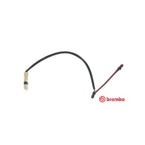 BRAKE PAD WEAR SENSOR