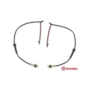 BRAKE PAD WEAR SENSOR PAIR