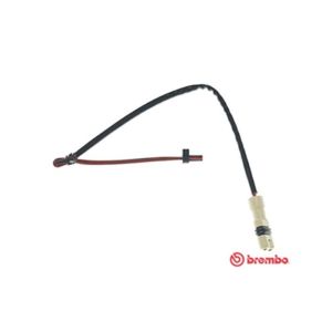 BRAKE PAD WEAR SENSOR