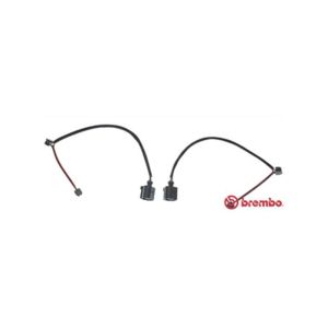 BRAKE PAD WEAR SENSOR PAIR