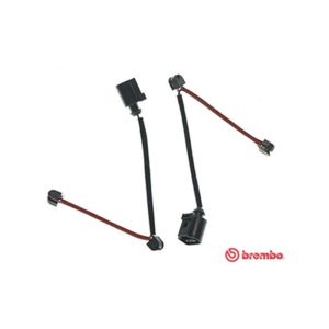 BRAKE PAD WEAR SENSOR PAIR