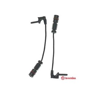 BRAKE PAD WEAR SENSOR PAIR