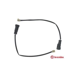 BRAKE PAD WEAR SENSOR PAIR