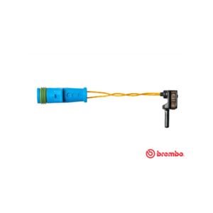 BRAKE PAD WEAR SENSOR