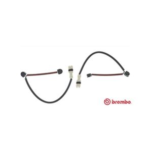 BRAKE PAD WEAR SENSOR PAIR