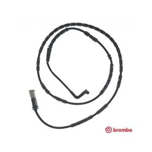 BRAKE PAD WEAR SENSOR