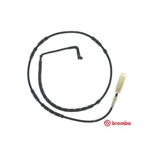 BRAKE PAD WEAR SENSOR