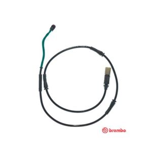 BRAKE PAD WEAR SENSOR