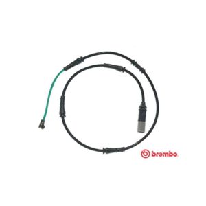 BRAKE PAD WEAR SENSOR