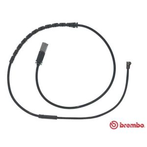 BRAKE PAD WEAR SENSOR