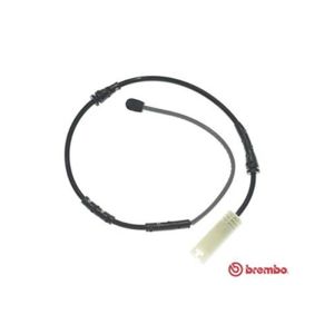 BRAKE PAD WEAR SENSOR