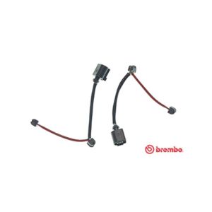 BRAKE PAD WEAR SENSOR PAIR