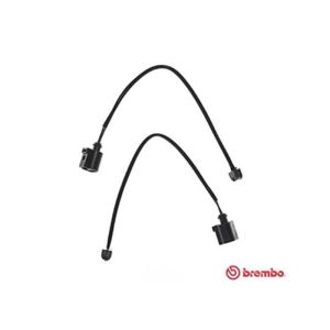 BRAKE PAD WEAR SENSOR PAIR