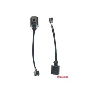 BRAKE PAD WEAR SENSOR PAIR