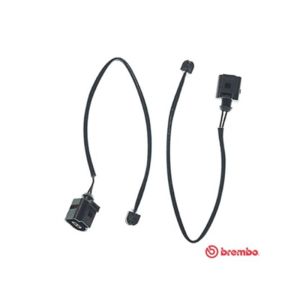 BRAKE PAD WEAR SENSOR PAIR