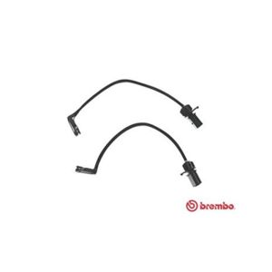 BRAKE PAD WEAR SENSOR PAIR