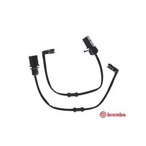 BRAKE PAD WEAR SENSOR PAIR