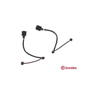 BRAKE PAD WEAR SENSOR PAIR