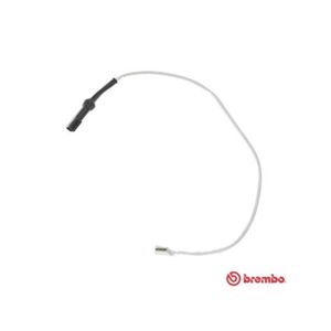 BRAKE PAD WEAR SENSOR