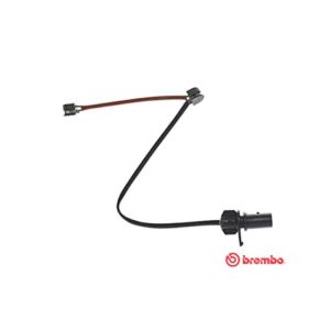 BRAKE PAD WEAR SENSOR