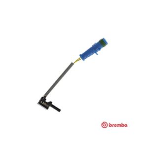 BRAKE PAD WEAR SENSOR