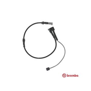 BRAKE PAD WEAR SENSOR