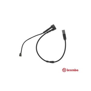 BRAKE PAD WEAR SENSOR