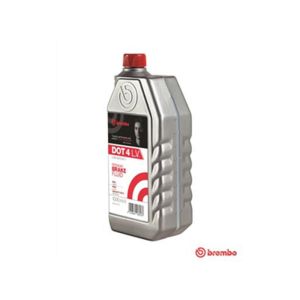 1L BREMBO SL.6 BRAKE FLUID DOT 4