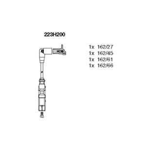 Ignition Lead Set