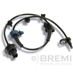 Wheel Speed / ABS Sensor - Front LH