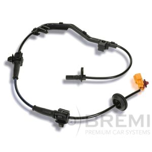 Wheel Speed / ABS Sensor - Rear LH