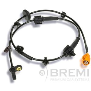 Wheel Speed / ABS Sensor - Front LH