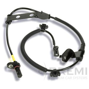 Wheel Speed / ABS Sensor - Rear RH