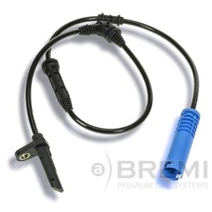 Wheel Speed / ABS Sensor 575mm - Front