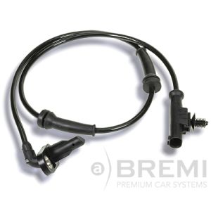 Wheel Speed / ABS Sensor - Rear LH